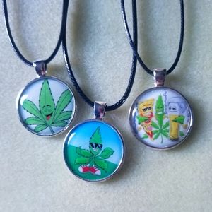 Cute Necklaces